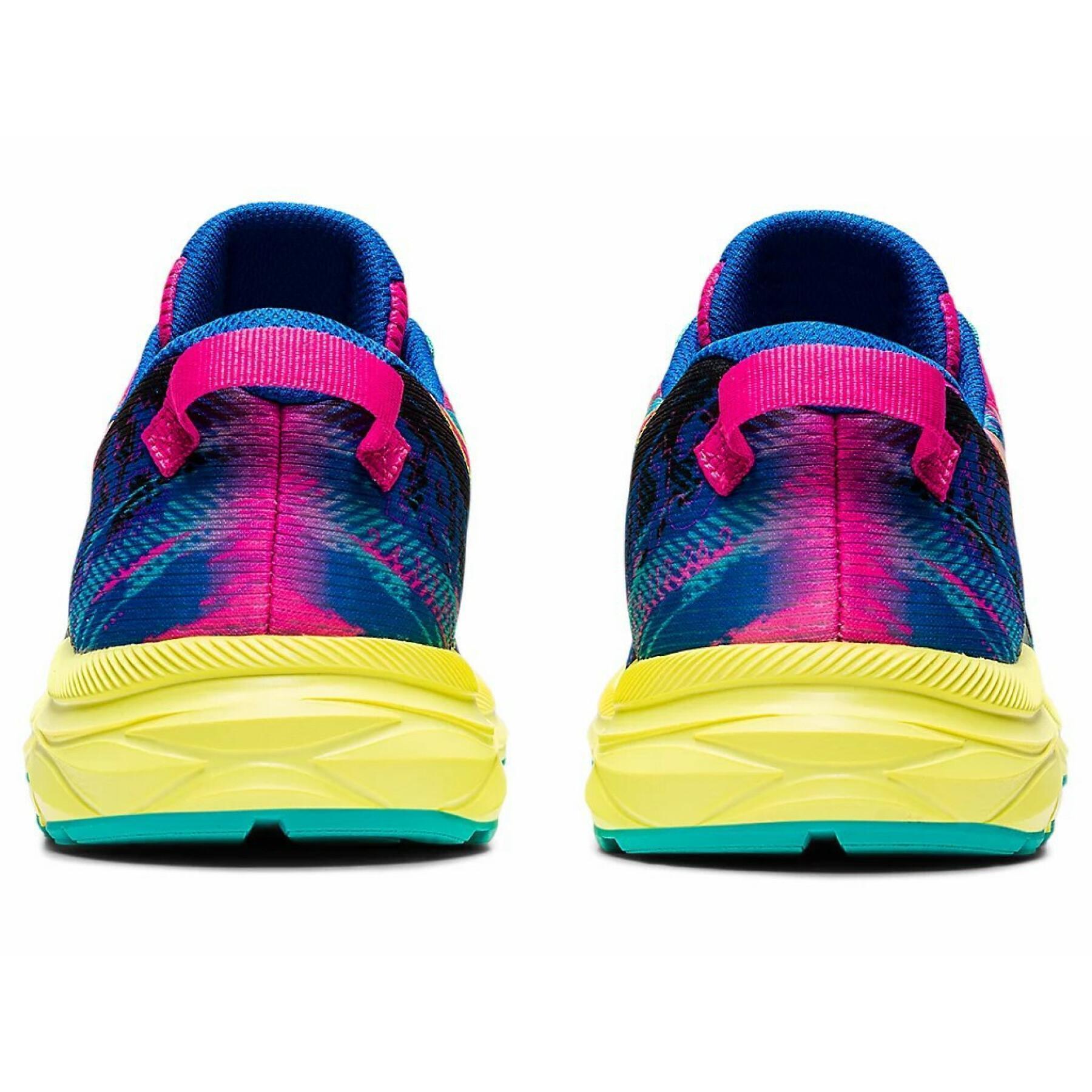Chaussures de running enfant Asics Gel-Noosa Tri 13 Gs
